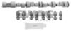 SWAG 40 91 2242 Camshaft Kit